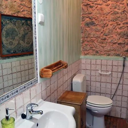 Casal Da Eira São Brás de Alportel