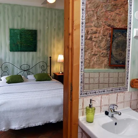 Bed and Breakfast Casal Da Eira