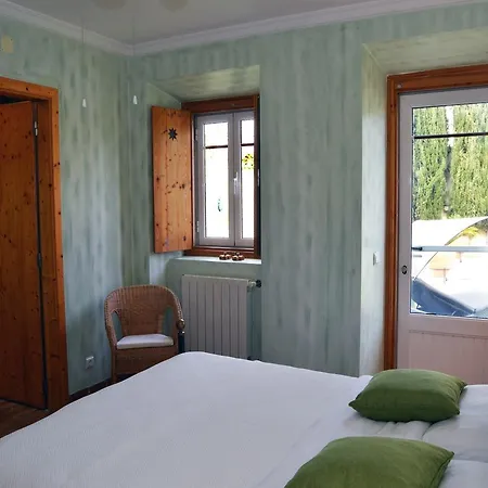 Bed & Breakfast Casal Da Eira *