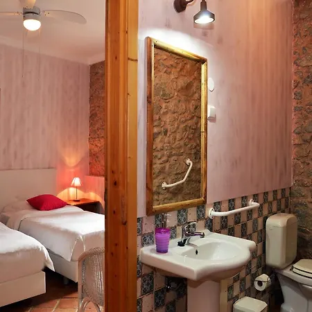 Bed and Breakfast Casal Da Eira São Brás de Alportel
