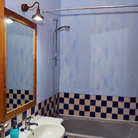 Bed and Breakfast Casal Da Eira 4*