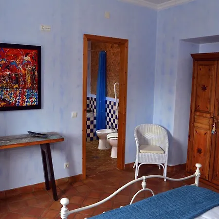 Couette-café Casal Da Eira 4*