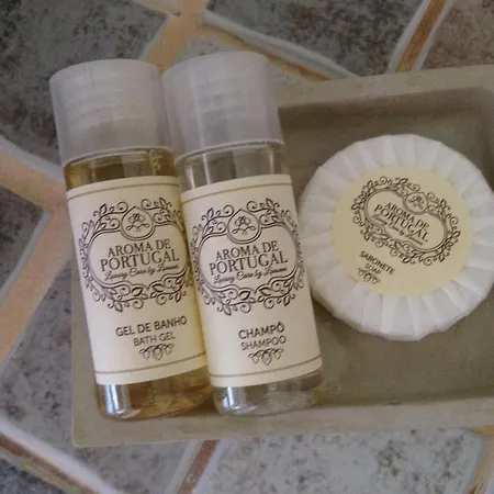 Couette-café Casal Da Eira 4*