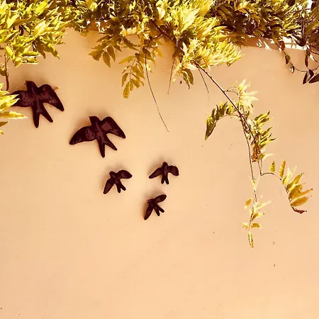 Casal Da Eira Bed & Breakfast 4*