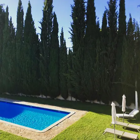 Casal Da Eira 4* São Brás de Alportel