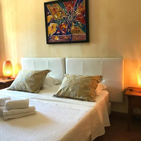 Bed & Breakfast Casal Da Eira