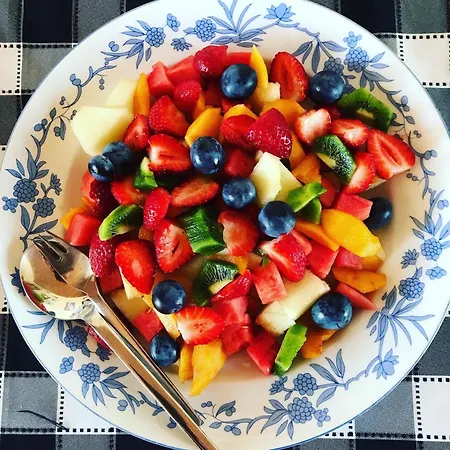 Bed & Breakfast Casal Da Eira São Brás de Alportel