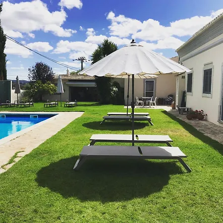 Casal Da Eira 4* São Brás de Alportel