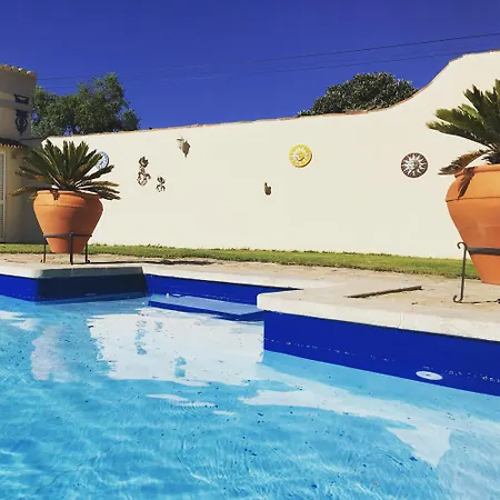 Casal Da Eira São Brás de Alportel