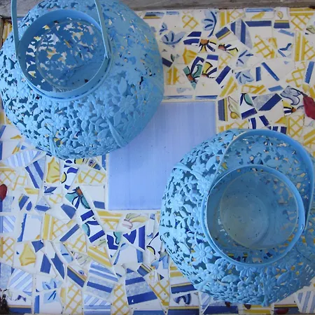 Bed & Breakfast Casal Da Eira 4*