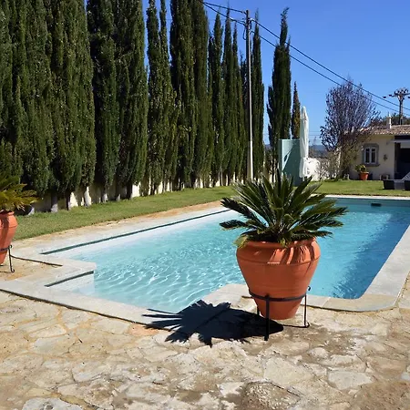 Bed & Breakfast Casal Da Eira São Brás de Alportel