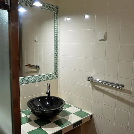 Bed & Breakfast Casal Da Eira