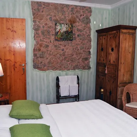 Bed & Breakfast Casal Da Eira São Brás de Alportel
